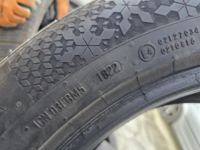 Гуми Зимни 235/60R18, снимка 8