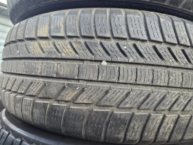 Гуми Зимни 235/60R18, снимка 1
