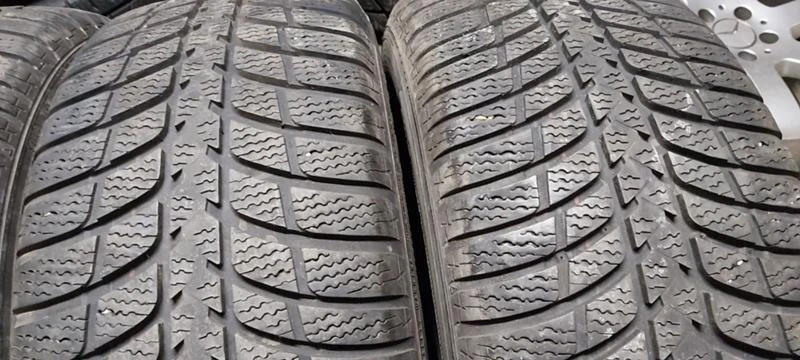 Гуми Зимни 235/60R16, снимка 5 - Гуми и джанти - 30950945