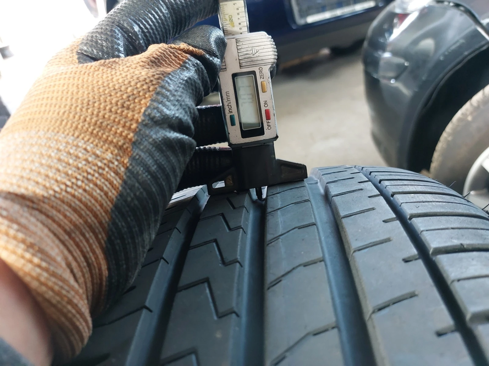  215/55R16 | Mobile.bg   4