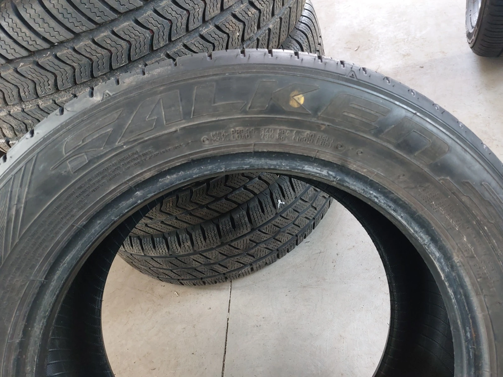  215/55R16 | Mobile.bg   5