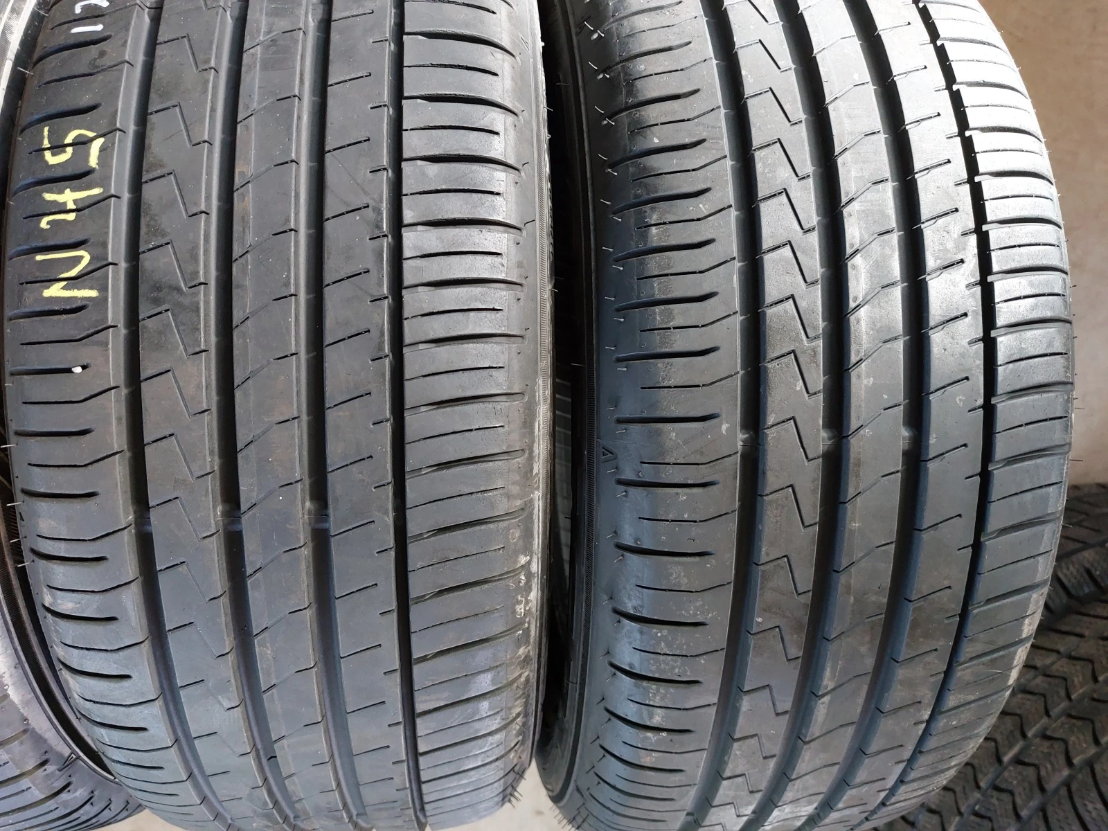  215/55R16 | Mobile.bg   2