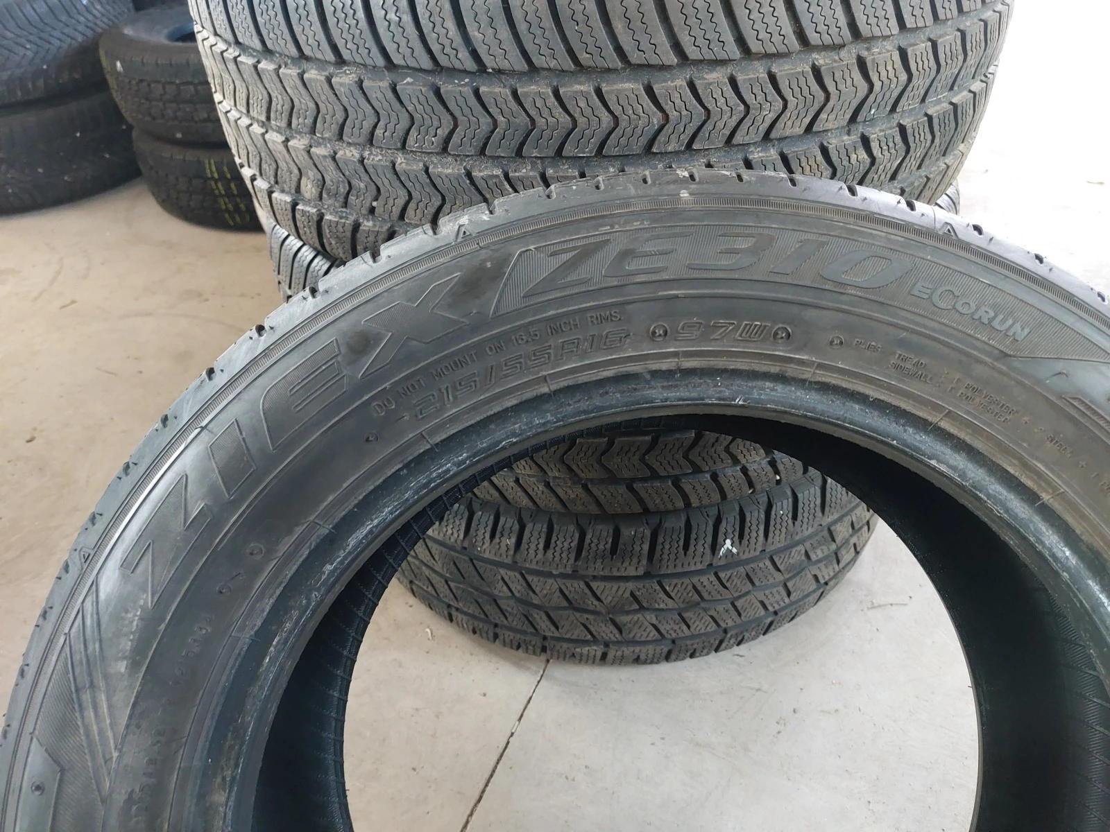  215/55R16 | Mobile.bg   7