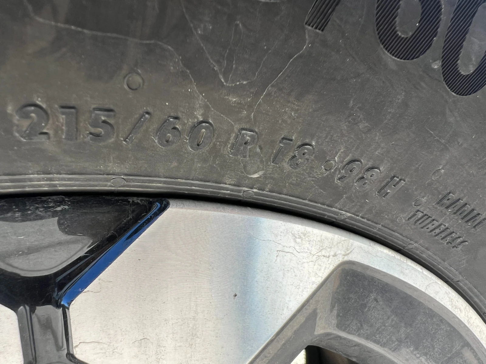 ���� 215/60R18 | Mobile.bg � ����������� 5