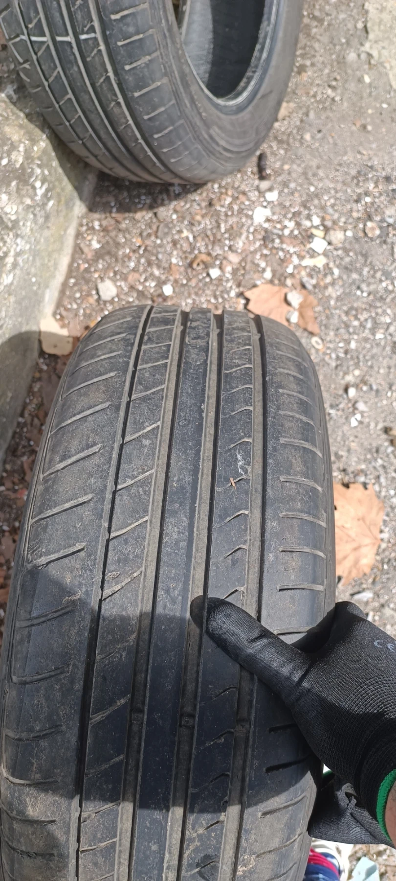 ���� 205/55R16 | Mobile.bg � ����������� 1