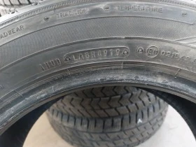 Гуми Летни 215/55R16, снимка 6 - Гуми и джанти - 44397385