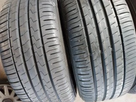 Гуми Летни 215/55R16, снимка 3 - Гуми и джанти - 44397385