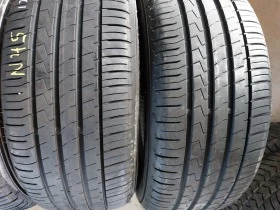 Гуми Летни 215/55R16, снимка 2 - Гуми и джанти - 44397385