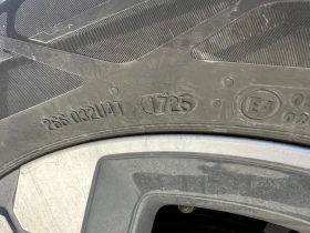 Гуми Летни 215/60R18, снимка 4 - Гуми и джанти - 52473988