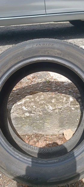 ���� 205/55R16 | Mobile.bg � ����� ������ 4