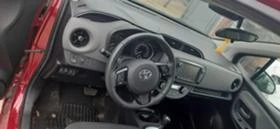 Toyota Yaris, снимка 5