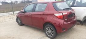 Toyota Yaris, снимка 2