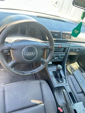 Audi A4 1.9TDI 131 коня 2 броя, снимка 8