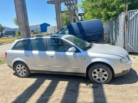 Audi A4 1.9TDI 131 коня 2 броя, снимка 2