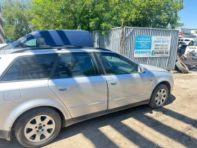 Audi A4 1.9TDI 131 коня 2 броя, снимка 3