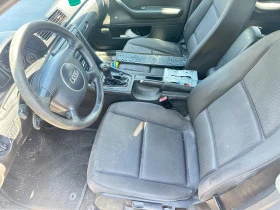 Audi A4 1.9TDI 131 коня 2 броя, снимка 7