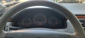 Mercedes-Benz E 270 E 270 CDI, снимка 16