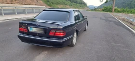 Mercedes-Benz E 270 E 270 CDI, снимка 3
