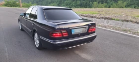 Mercedes-Benz E 270 E 270 CDI, снимка 2