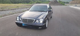 Mercedes-Benz E 270 E 270 CDI, снимка 4
