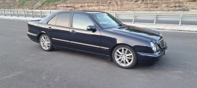 Mercedes-Benz E 270 E 270 CDI, снимка 5