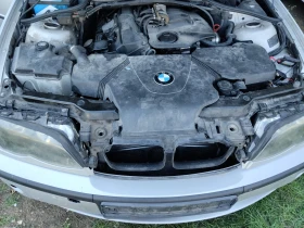 BMW 316 1.6, снимка 12