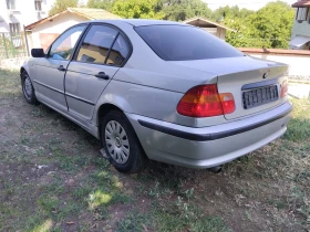 BMW 316 1.6, снимка 4