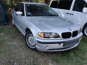 BMW 316 1.6, снимка 7