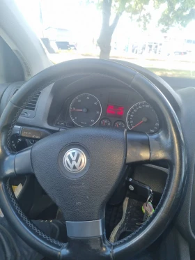 VW Golf GOLF 5, снимка 6
