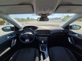 Peugeot 308 1.5, снимка 10