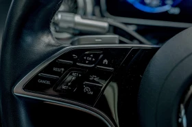 Mercedes-Benz EQS 450+ /Advanced Plus/Panorama/Night Paket/Ambient, снимка 12