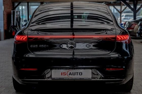 Mercedes-Benz EQS 450+ /Advanced Plus/Panorama/Night Paket/Ambient, снимка 4
