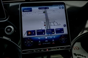 Mercedes-Benz EQS 450+ /Advanced Plus/Panorama/Night Paket/Ambient, снимка 9