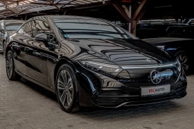 Mercedes-Benz EQS 450+ /Advanced Plus/Panorama/Night Paket/Ambient, снимка 3