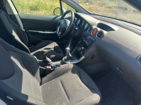 Peugeot 308 1.6hdi, снимка 6
