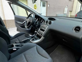 Peugeot 308 1.6 HDI, Facelift, снимка 7