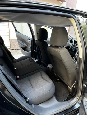 Peugeot 308 1.6 HDI, Facelift, снимка 9