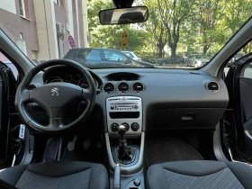 Peugeot 308 1.6 HDI, Facelift, снимка 8