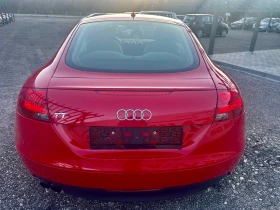 Audi Tt 2.0I* AUTOMAT* KOJA* REALNI KM* , снимка 5