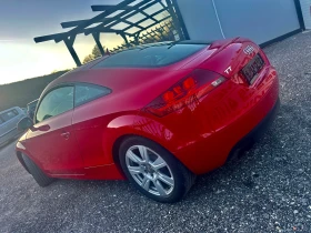 Audi Tt 2.0I* AUTOMAT* KOJA* REALNI KM* , снимка 4