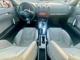 Audi Tt 2.0I* AUTOMAT* KOJA* REALNI KM* , снимка 10
