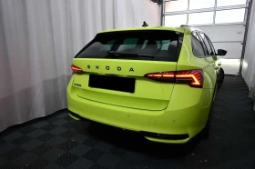 Skoda Octavia 2.0TDI* RS* PANO* DISTR* KEYLESS* MEMORY* , снимка 2