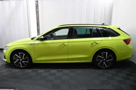 Skoda Octavia 2.0TDI* RS* PANO* DISTR* KEYLESS* MEMORY* , снимка 3