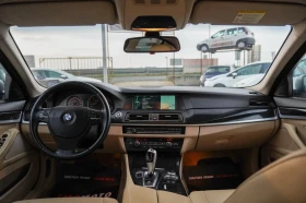 BMW 525 3.0D N57 ЛИЗИНГ, снимка 8