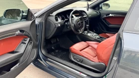 Audi S5 4.2 FSI 354к.с. Напълно обслужен!!!, снимка 7