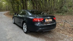 Audi S5 4.2 FSI 354к.с. Напълно обслужен!!!, снимка 14