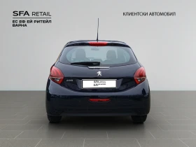 Peugeot 208 ACTIVE, снимка 4