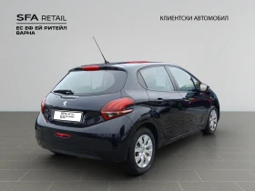 Peugeot 208 ACTIVE, снимка 5