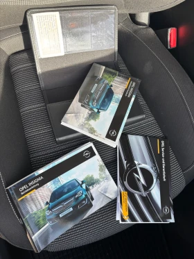 Opel Insignia 1.6CDTI AUOTMAT, снимка 7