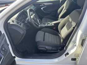 Opel Insignia 1.6CDTI AUOTMAT, снимка 8